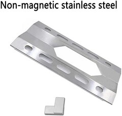 3-Pack Heat Plate and Burner Kit for Costco Kirkland Nexgrill Gas Grills