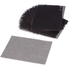 Carlisle 4071300 Grill Screens – Package of 20, 4″Wx5-1/2″L