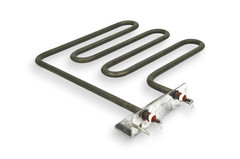 Appliance Factory Parts 9907120011 Element Kit, 800 Watt