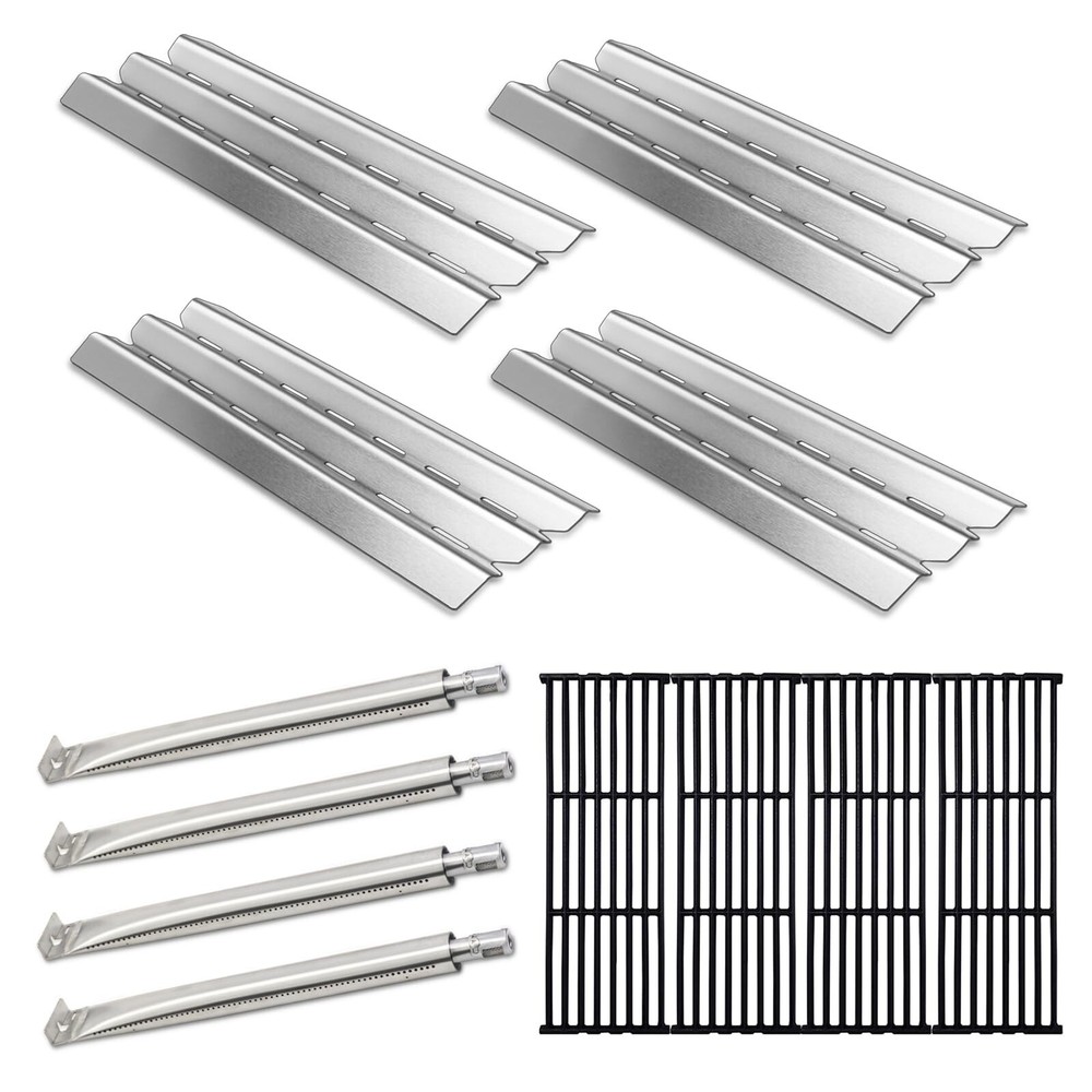 SN6021 SA1081 Grill Replacement Parts for Broil King Baron 320, 340, 420, 440…