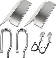 Replacement Grill Parts for Kitchen Aid 720-0891 Series – Durable & Reliable