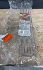 Weber Grill Stainless Steel Warming Rack for Weber Spirit Grill 7641