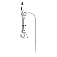 Replace 9007080006 Temperature Meat Probe for Masterbuilt Electric Smoker 1pc