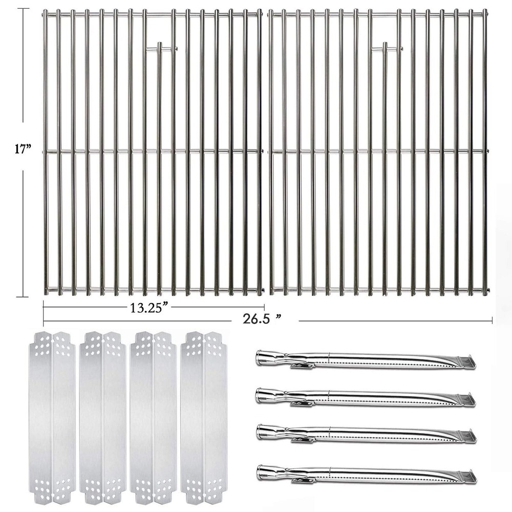 Replacement Parts for Nexgrill 720-0830H 720-0830D 720-0888N 720-0783E 720-08…