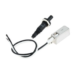 Push Button Igniter Replacement for Weber Spirit Genesis Platinum Gas Grill 7509