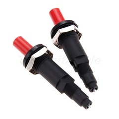 LPG NG Ignitor Kit Piezoelectric Igniter Never Miss Fire Gas Stove Heater Grill
