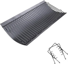 27 Inches Ash Pan Replacement Charbroil Replacement Part