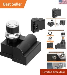 DHL-128-7Q Nexgrill Igniter Replacement – 7-Outlets Switch for Reliable Grilling
