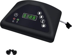 Masterbuilt Smoker Digital Thermostat Control Panel Kit With Led Display