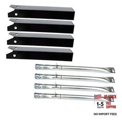 Parts Kit DG198 Replacement for Uniflame Pinehurst GBC850W Gas Barbecue Grill