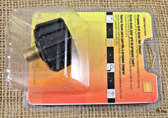 Mr Heater Propane Grill Acme Nut 1/4″ Male Pipe Thread F276495 Part USA NEW