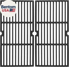 15202029 Grill Grates for Oklahoma Joe’S Longhorn Comb Charcoal/Gas Smoke 122017