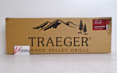 NIOB Traeger 070/07E Extra Shelving Signature Accessories | BAC267 – Black