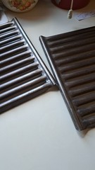 Ducane Grill Sear Grid Set Part 532S2 Replaces Part OEM 20172301