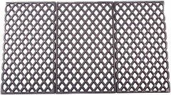 3 Cooking Grates for Traeger Pro 34 Pit Boss 1100 AustinXl 1000XL 1100Pro Series