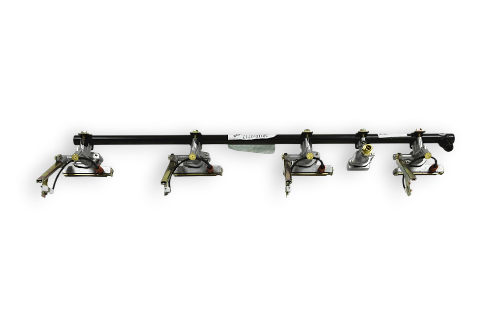 Napoleon Grill Part # N010-0712 – Manifold Assembly