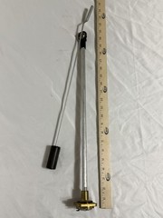 Marshall Excelsior MES-FG1280-003R Accu-Max Float Gauge 500 Gallon Junior Tank