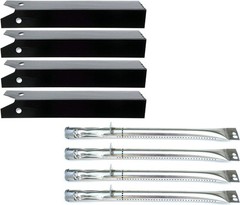 Parts Kit DG198 Replacement for Uniflame Pinehurst Gas Barbecue Grill Burner,…