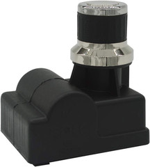 5 Outlet Grill Igniter AA Battery Push Button for Brinkmann Charbroil Nexgrill