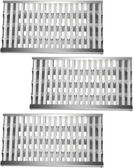 Complete Grill Replacement Parts Set: Stainless Steel & Ceramic for DCS Models