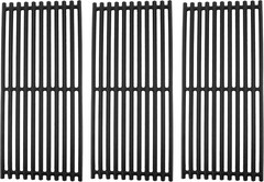 Cast Iron Grill Grates for Charbroil Commercial Infrared 3 Burner 463242516