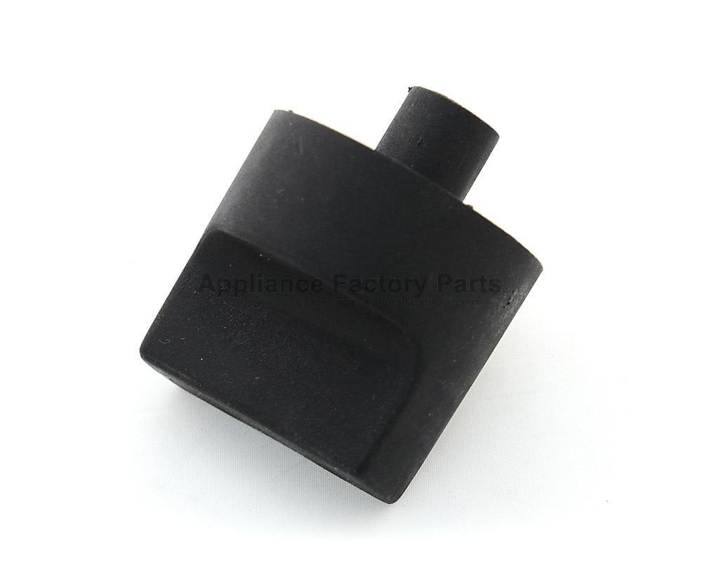 Broilmaster Grill Part # B070084 – Knob, Black (new Style) P3/4/5, D3/4/5/2