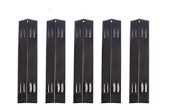 Repair Parts Porcelain Steel Heat Plate, Heat Tent, Burner Cover, Heat Shield
