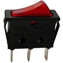 Traeger Rocker Switch For D2 Models