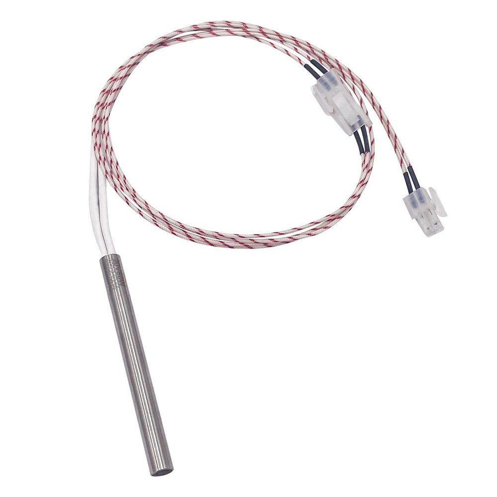 D2 Hot Rod Igniter Kit for Traeger Wood Pellet Grills, with Traeger 575 & 780…