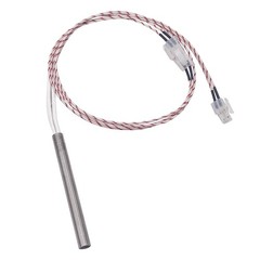 D2 Hot Rod Igniter Kit for Traeger Wood Pellet Grills, with Traeger 575 & 780…
