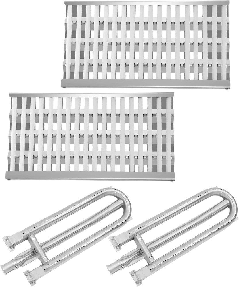 Ceramic Rod Radiant Tray for DCS BBQ Grills – 27DBQR, 36 & 48 Inch Grills – Stai