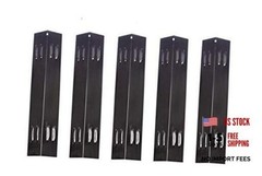 Repair Parts Porcelain Steel Heat Plate, Heat Tent, Burner Cover, Heat Shield