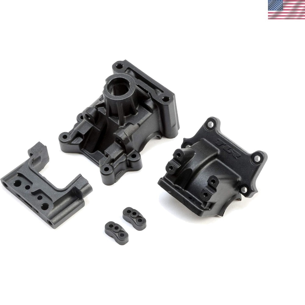 Battery-Powered Front Gear Box 8X & 8XE – Essential Replacement for Kids’ Cars