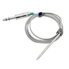 Meat Probe for GMG P1028 Grill for Consistent Delicious Meals Every Time