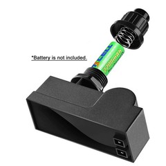 2 Outlet Electric Spark Push Button Pulse Igniter for Gas Grill BBQ b