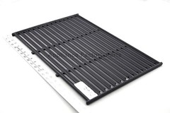 Nexgrill Grill Part # 2162 – Cooking Grid W/ Hole 19 1/4 Inch X 13 in