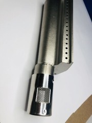 Heavy Duty Cast Stainless Steel Bull Grill Burner