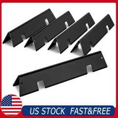 15.3″ Flavorizer Bars 7636 for Weber Spirit II & GS4 Spirit II 300 Series E/S310
