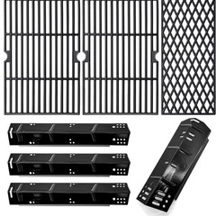 Grill Replacement Parts for Dyna Glo 4 Burner , -D, 70-01-911 Cast Iron Grill…