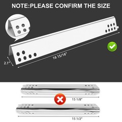 Grill Replacement Parts for Performance 4-Burner Kit G470 Old Version