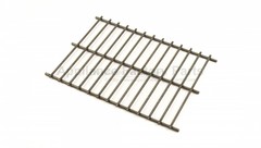 Nexgrill 120870001821 Smoker Charcoal Tray Rack