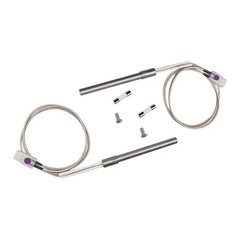 For Pitboss 70112 PG24-21 Igniter Kit for Pellet Grill 340 440 Classic Models