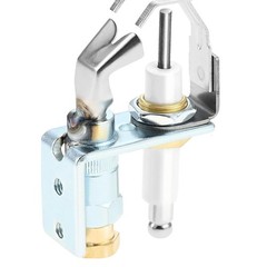 Natural Gas Pilot Burner Replacement for Honeywell Q345A1305 Target Type