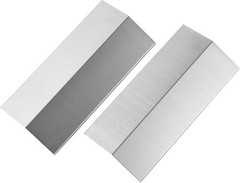 820-0033 Heat Shield Plates Replacement Parts for Nexgrill Parts Flame Tamer 820