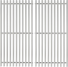 Stainless Steel Grill Grate for Blackstone Tailgater 1555 15 Inch Cooking Grids