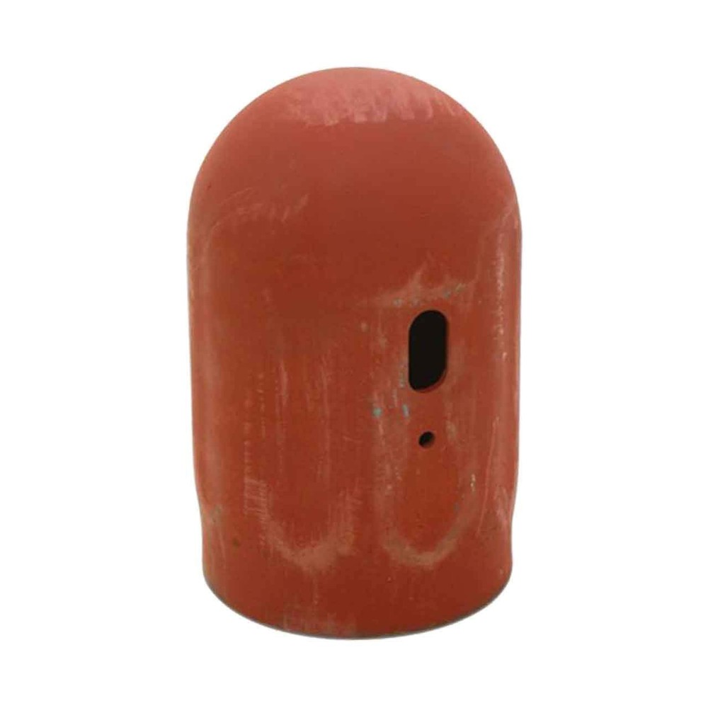 Ls High Pressure Oxygen/inert Gas Cylinder Cap Fine Thread 31/8 X 11