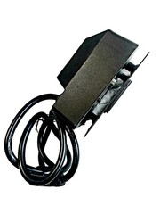 ONLYFIRE GRILL ELECTRIC REPLACEMENT ROTISSERIE MOTOR 120 VOLT 4 WATT UNIVERSAL