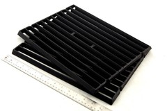 Music City Metals 63262 grid, ci, 14.75 x 21.5