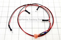 Grill Part # L80373 – Led Harness Assembly, 36 Inch