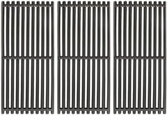 17″ Cast Iron Grill Grates for Charbroil Commercial Infrared 463355220 463242…
